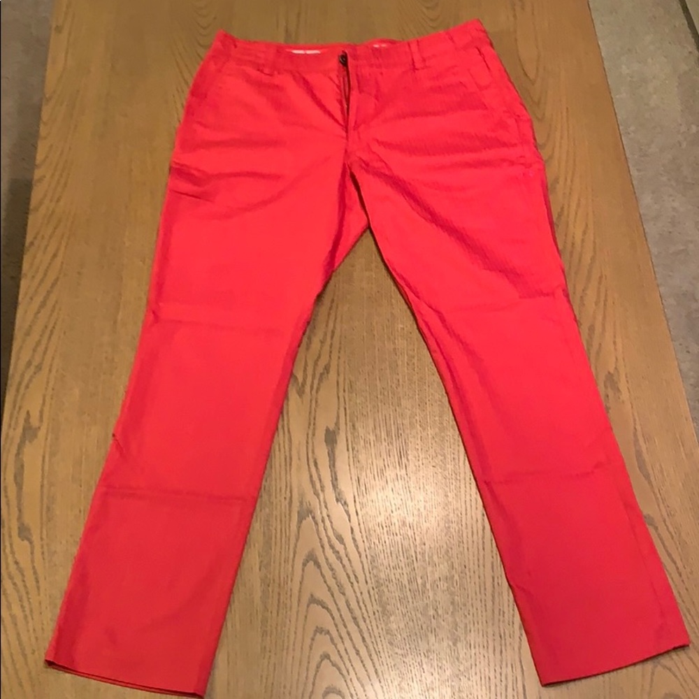 Under Armour performance chino Slim fit